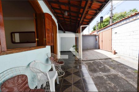 Casa à venda com 360m², 3 quartos e 3 vagasÁrea comum