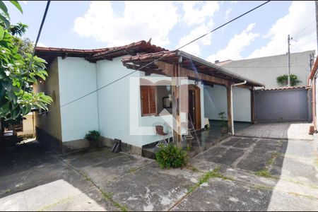 Casa à venda com 360m², 3 quartos e 3 vagasÁrea comum