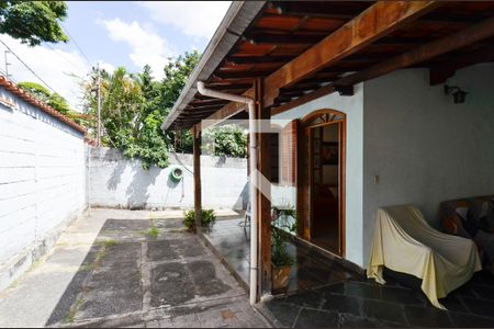 Casa à venda com 360m², 3 quartos e 3 vagasÁrea comum