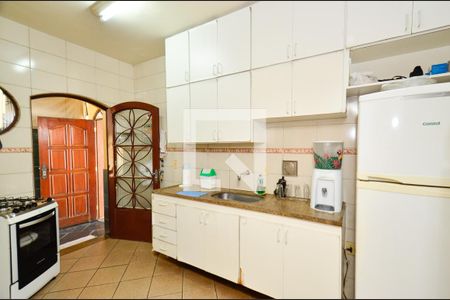 Casa à venda com 360m², 3 quartos e 3 vagasCozinha