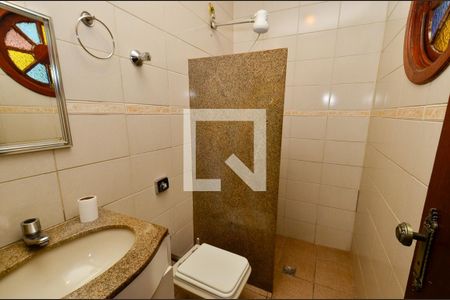 Casa à venda com 360m², 3 quartos e 3 vagasBanheiro