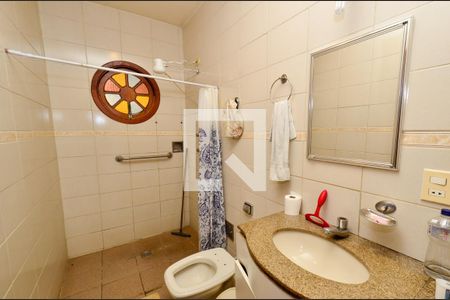 Casa à venda com 360m², 3 quartos e 3 vagasQuarto 2