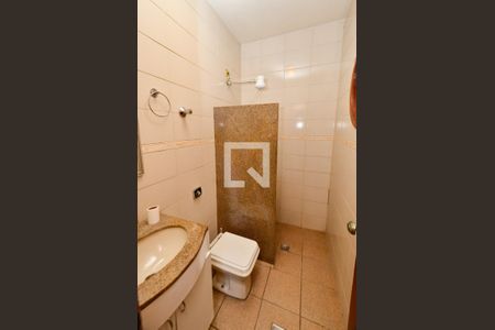 Casa à venda com 360m², 3 quartos e 3 vagasBanheiro