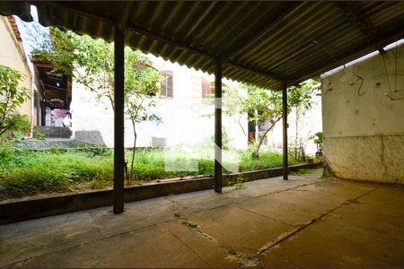 Casa à venda com 360m², 3 quartos e 3 vagasÁrea comum