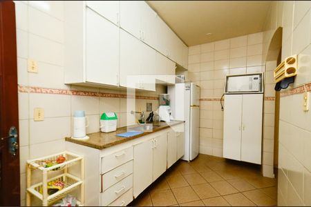 Casa à venda com 360m², 3 quartos e 3 vagasCozinha