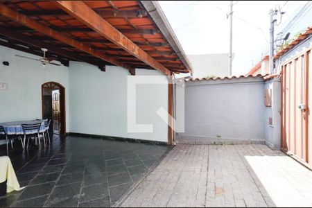 Casa à venda com 360m², 3 quartos e 3 vagasÁrea comum