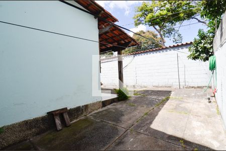 Casa à venda com 360m², 3 quartos e 3 vagasÁrea comum
