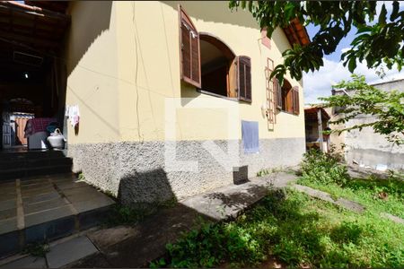 Casa à venda com 360m², 3 quartos e 3 vagasÁrea comum