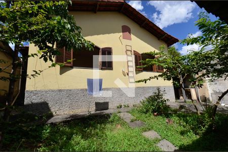 Casa à venda com 360m², 3 quartos e 3 vagasÁrea comum