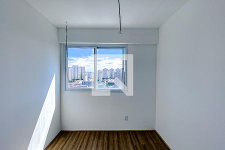 Quarto 1 de apartamento à venda com 2 quartos, 38m² em Quarta Parada, São Paulo