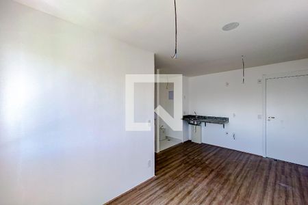 Sala de apartamento à venda com 2 quartos, 38m² em Quarta Parada, São Paulo