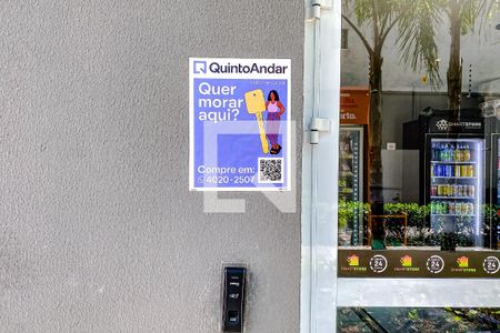 Apartamento para alugar com 38m², 2 quartos e sem vagaÁrea comum