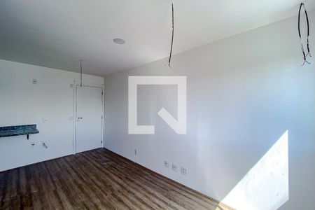 Sala de apartamento à venda com 2 quartos, 38m² em Quarta Parada, São Paulo