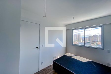 Quarto 2 de apartamento à venda com 2 quartos, 38m² em Quarta Parada, São Paulo