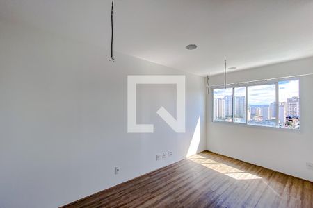 Sala de apartamento à venda com 2 quartos, 38m² em Quarta Parada, São Paulo