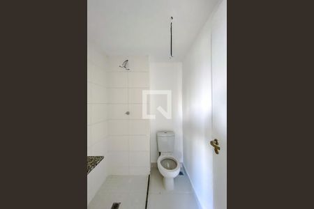 Apartamento para alugar com 38m², 2 quartos e sem vagaBanheiro