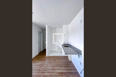 Apartamento para alugar com 38m², 2 quartos e sem vagaCozinha