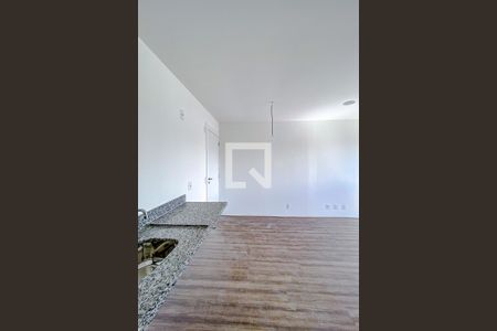 Apartamento para alugar com 38m², 2 quartos e sem vagaCozinha