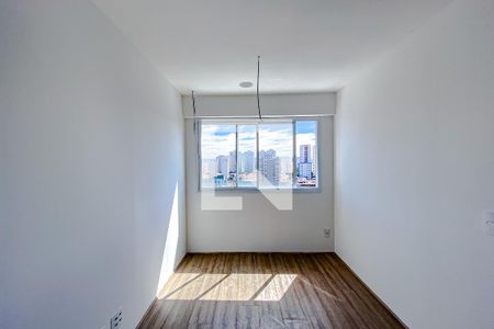 Sala de apartamento à venda com 2 quartos, 38m² em Quarta Parada, São Paulo