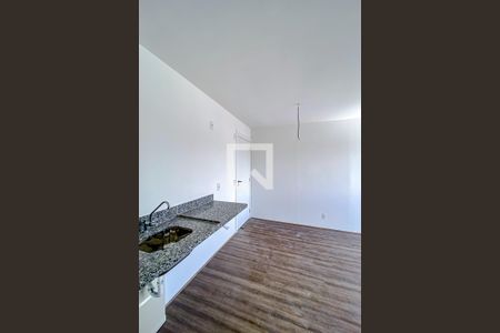 Apartamento para alugar com 38m², 2 quartos e sem vagaCozinha