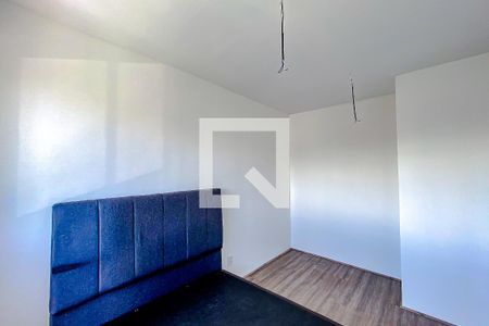 Apartamento para alugar com 38m², 2 quartos e sem vagaQuarto 2