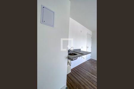 Apartamento para alugar com 38m², 2 quartos e sem vagaÁrea de Serviço
