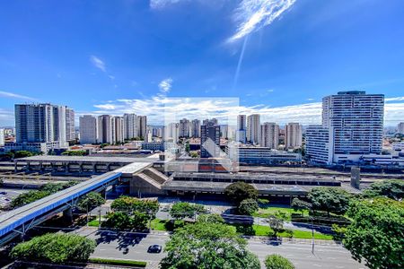 Vista do Quarto 1 de apartamento à venda com 2 quartos, 38m² em Quarta Parada, São Paulo