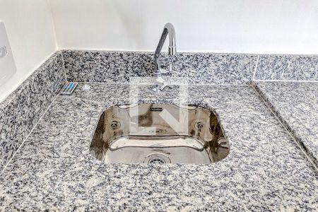 Apartamento para alugar com 38m², 2 quartos e sem vagaCozinha