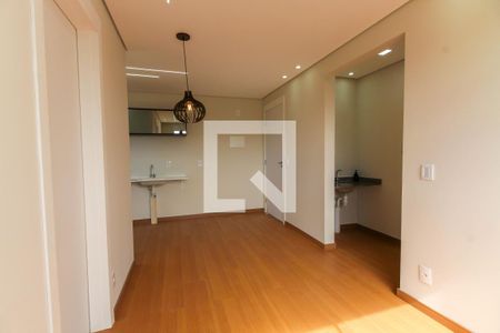 Apartamento para alugar com 2 quartos, 38m² em Tatuapé, São Paulo