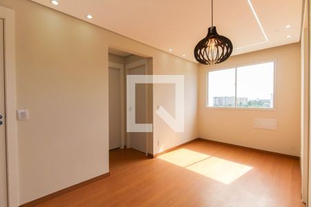 Sala de apartamento para alugar com 2 quartos, 38m² em Tatuapé, São Paulo