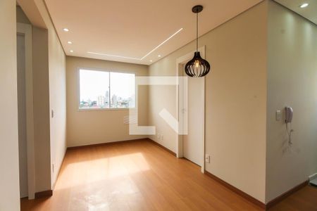 Sala de apartamento para alugar com 2 quartos, 38m² em Tatuapé, São Paulo