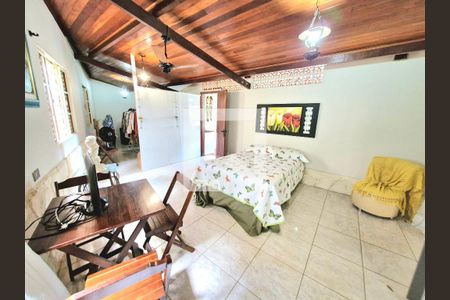 Casa à venda com 140m², 3 quartos e 3 vagas Casa à venda com 140m², 3 quartos e 3 vagasQuarto 3