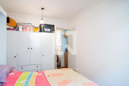 Apartamento à venda com 64m², 1 quarto e sem vagaQuarto
