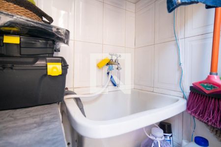 Apartamento à venda com 64m², 1 quarto e sem vagaÁrea Externa