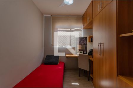 Quarto 1 de apartamento à venda com 2 quartos, 50m² em Castelo, Belo Horizonte