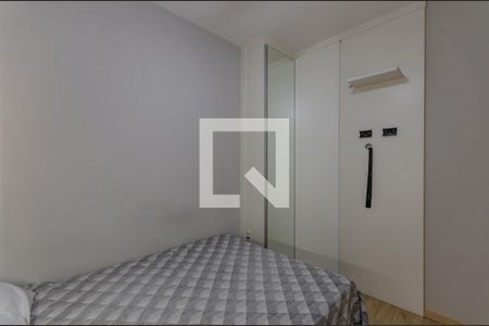 Quarto 2 de apartamento à venda com 2 quartos, 50m² em Castelo, Belo Horizonte