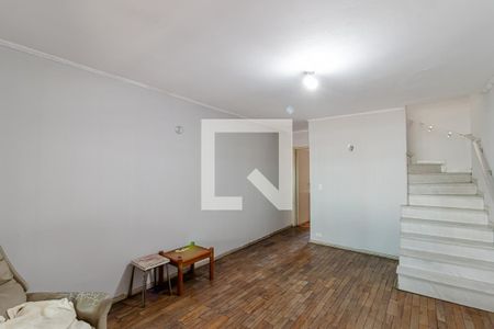 Sala de casa à venda com 3 quartos, 169m² em Vila Moraes, São Paulo