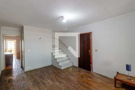 Sala de casa à venda com 3 quartos, 169m² em Vila Moraes, São Paulo