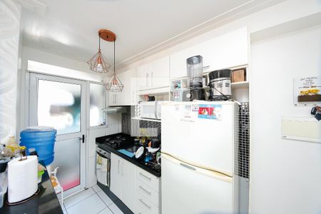 Apartamento para alugar com 50m², 2 quartos e 1 vagaCozinha