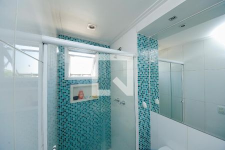 Apartamento para alugar com 50m², 2 quartos e 1 vagaBanheiro