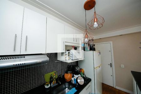 Apartamento para alugar com 50m², 2 quartos e 1 vagaCozinha