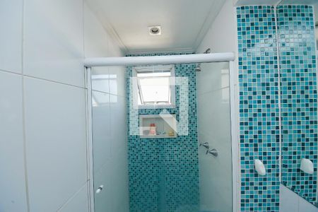 Apartamento para alugar com 50m², 2 quartos e 1 vagaBanheiro