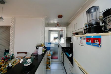 Apartamento para alugar com 50m², 2 quartos e 1 vagaCozinha