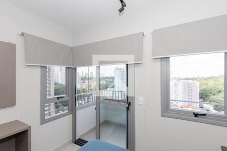 Studio para alugar com 22m², 1 quarto e sem vaga Studio para alugar com 22m², 1 quarto e sem vagaStudio