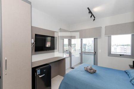 Studio para alugar com 22m², 1 quarto e sem vaga Studio para alugar com 22m², 1 quarto e sem vagaStudio