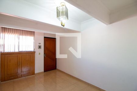 Sala de apartamento à venda com 3 quartos, 66m² em Parque Cecap, Guarulhos