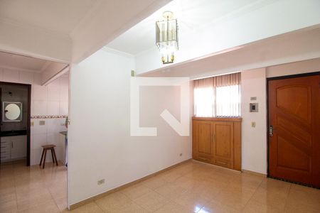 Sala de apartamento à venda com 3 quartos, 66m² em Parque Cecap, Guarulhos