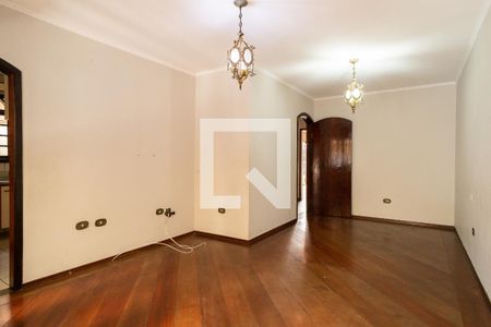 Sala de casa para alugar com 3 quartos, 320m² em Demarchi, São Bernardo do Campo