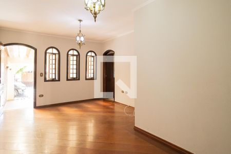 Sala de casa à venda com 3 quartos, 320m² em Demarchi, São Bernardo do Campo