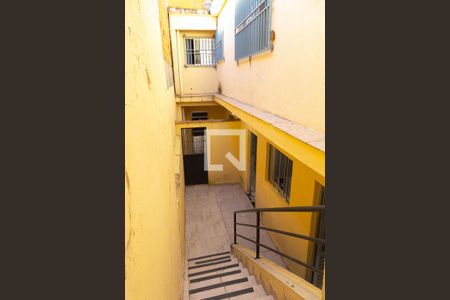 Casa para alugar com 45m², 1 quarto e sem vagaÁrea de Serviço